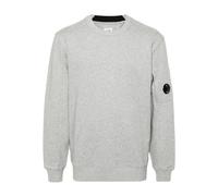 C.p. Company - SweaT-shirt gris pour un look élégant - Homme - Sweatshirts et sweats à capuche - Gris - Taille: 2XL