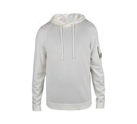 C.p. Company - SweaT-shirts à capuche - Homme - Sweatshirts et sweats à capuche - Blanc - Taille: L