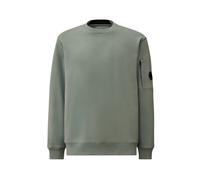 C.p. Company - SweaT-shirts - Homme - Sweatshirts et sweats à capuche - Vert - Taille: M