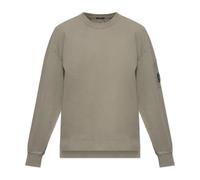 C.p. Company - SweaT-shirts & SweaT-shirts à capuche - Homme - Sweatshirts et sweats à capuche - Vert - Taille: M