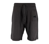 C.p. Company - Sweatbermuda Jogging - Homme - Shorts - Noir - Taille: M