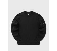 C.P. Company SWEATSHIRTS - CREW NECK men Sweatshirts black taille: XL