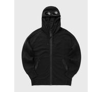 C.p. Company - Diagonal Raised Fleece Goggle SweaT-shirt - Homme - Sweatshirts et sweats à capuche - Noir - Taille: M