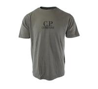 C.p. Company - T-Chemises - Homme - Tops - Gris - Taille: M