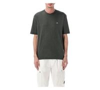 C.p. Company - T-Chemises - Homme - Tops - Gris - Taille: XL
