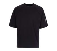 C.p. Company - T-Chemises - Homme - Tops - Noir - Taille: M