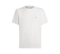 C.p. Company - T-shirt graphique Goggle Hood - Homme - Tops - Blanc - Taille: XS
