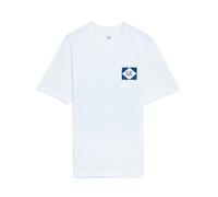 C.p. Company T-shirt Homme BIANCO L