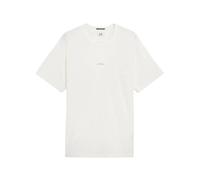 C.p. Company - T-Shirt Metropolis Series - Homme - Tops - Blanc - Taille: S