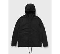 C.P. Company T-ST NYLON HOODED LENS OVERSHIRT men Overshirts|Windbreaker black taille: M