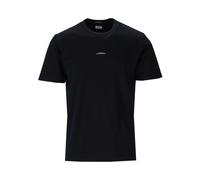C.p. Company - The Metropolis Series T-shirt - Homme - Tops - Bleu - Taille: XL