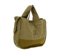 C.p. Company - Tote Bags - Homme - Sacs - Vert - Taille: ONE Size