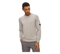 C.p. Company - Tricot ras du cou - Homme - Pulls - Gris - Taille: XL