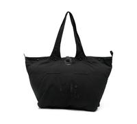 C.p. Company - Twill Tote Bag - unisex - Sacs - Noir - Taille: ONE Size