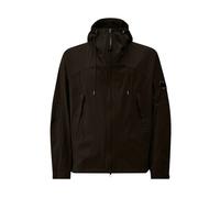 C.p. Company - Veste à capuche Pro-Tek - Homme - Vestes - Noir - Taille: L