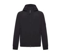 C.p. Company - Veste à capuche Shell-R - Homme - Vestes - Noir - Taille: 2XL