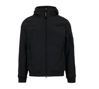 C.p. Company - Veste à capuche Shell-R - Homme - Vestes - Noir - Taille: L