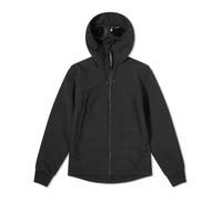 C.p. Company - Veste à lunettes Shell-R - Homme - Vestes - Noir - Taille: S