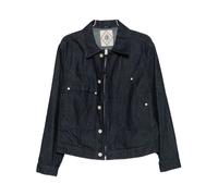C.p. Company - Veste de travail en denim 3/1 - Homme - Vestes - Bleu - Taille: XL