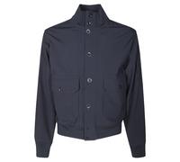 C.p. Company - Veste d'extérieur Medium en CP Shell - R - Homme - Vestes - Bleu - Taille: S