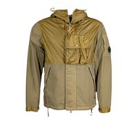 C.p. Company - Veste d'extérieur mi-longue - Homme - Vestes - Vert - Taille: L