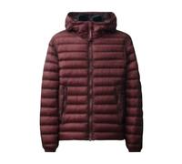C.p. Company - Veste d'hiver - Homme - Vestes - Rouge - Taille: XL