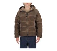 C.p. Company - Vestes - Homme - Vestes - Brun - Taille: M