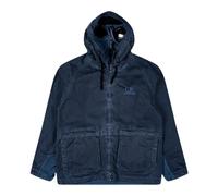 C.p. Company - Veste Explorer - Homme - Vestes - Bleu - Taille: XL