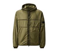 C.p. Company - Veste Ivy Green Nada Shell - Homme - Vestes - Vert - Taille: 2XL