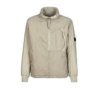 C.p. Company - Veste Légère Flatt Nylon - Homme - Vestes - Beige - Taille: L