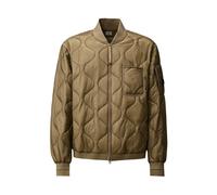 C.p. Company - Veste Medium In Liner - Homme - Vestes - Vert - Taille: L