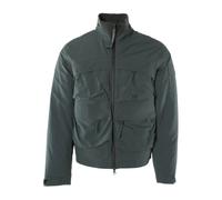 C.p. Company - Veste Micro-M - Homme - Vestes - Vert - Taille: M