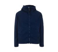 C.p. Company - Veste Micro-reps - Homme - Vestes - Bleu - Taille: S