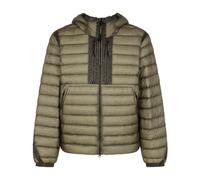 C.p. Company - Veste Moyenne Élégante en DD-Shell - Homme - Vestes - Vert - Taille: M