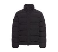 C.p. Company - Veste Noire en Soie & Nylon - Homme - Vestes - Noir - Taille: L