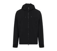 C.p. Company - Veste Noire - Homme - Vestes - Noir - Taille: S