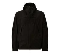 C.p. Company - La Pro-Tech Jacket - Homme - Vestes - Noir - Taille: M