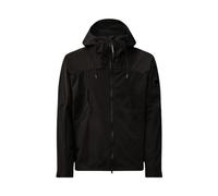 C.p. Company - Veste Technique Résistante à l`Eau - Homme - Vestes - Noir - Taille: S