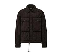 C.p. Company - Veste W080A 999 - Homme - Vestes - Noir - Taille: XL