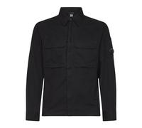 C.p. Company - Chemises - Homme - Chemises - Noir - Taille: M