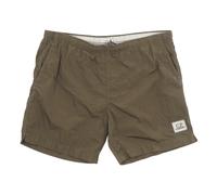 C.p. Company - Vêtements de plage - Homme - Maillots de bain - Vert - Taille: L