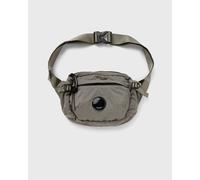 C.P. Company WAIST BAG men Messenger & Crossbody Bags grey taille: ONE SIZE