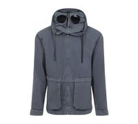 C.p. Company - Wax Explorer Jacket - Homme - Vestes - Gris - Taille: L