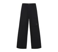 C.p. Company - Wide Pantalons - Homme - Pantalons - Noir - Taille: L