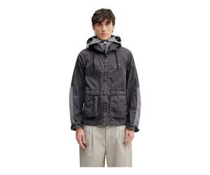 C.p. Company - Winter Vestes - Homme - Vestes - Noir - Taille: L