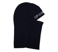 C.p. Company - Wool Beanie - Homme - Accessoires - Bleu - Taille: ONE Size