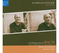 C.P.E. Bach: Chamber Music