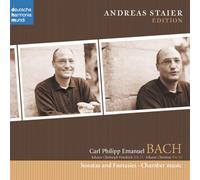 C.P.E. Bach: Chamber Music