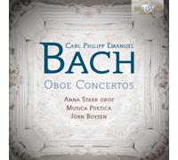 Concertos Pour Hautbois