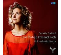 C.P.E.Bach Project